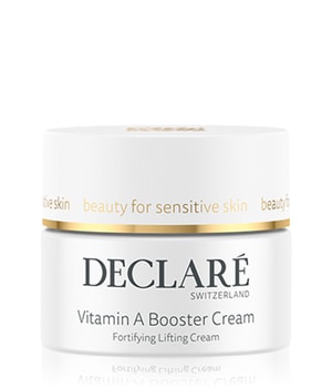 Declaré Age Control Vitamin A Booster Cream Gesichtscreme 50 ml