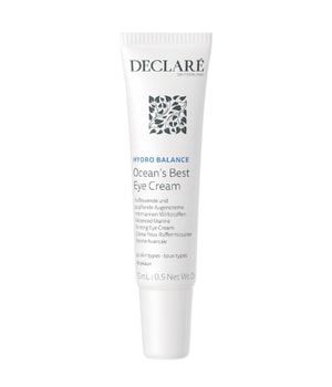 Declaré Hydro Balance Ocean's Best Eye Cream Augencreme 15 ml