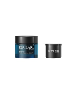 Declaré Vita Hyaluron Triple Cream + Refill Gesichtspflegeset 1 Stk