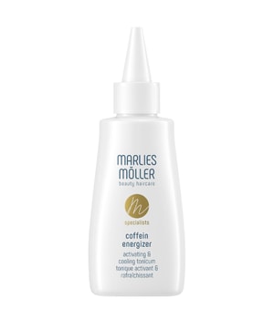 Marlies Möller Specialists Coffein Energizer Haarserum 125 ml