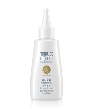 Marlies Möller Specialists Anti-Age Overnight Serum Haarkur 125 ml