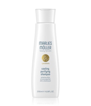 Marlies Möller Specialists Cooling Purifying Haarshampoo 200 ml