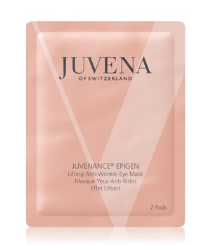 Juvena Epigen Lifting Anti-Wrinkle Eye Mask Augenmaske 5 Stk