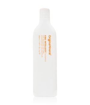 O&M Fine Intellect Haarshampoo 350 ml