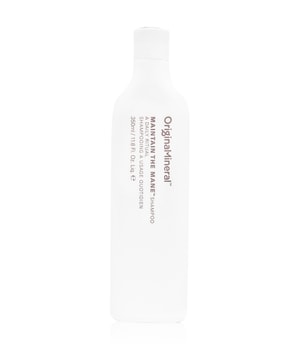 O&M Maintain the Mane Haarshampoo 350 ml