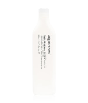 O&M Original Detox Haarshampoo 350 ml