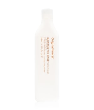 O&M Maintain the Mane Conditioner 350 ml