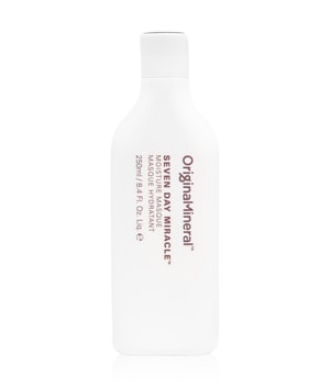 O&M Seven Day Miracle Haarmaske 250 ml