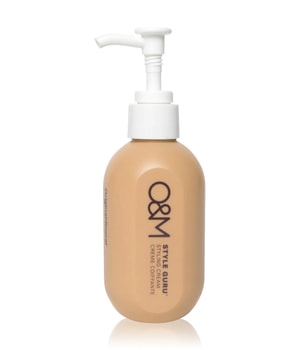 O&M Style Guru Haarcreme 150 ml