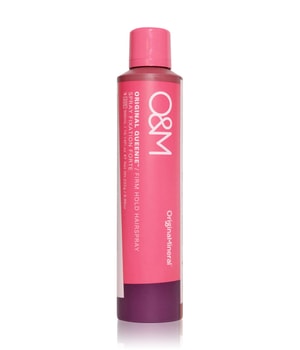 O&M Queenie Haarspray 300 ml