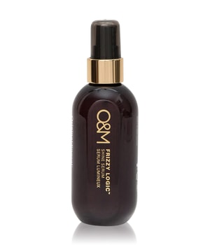 O&M Frizzy Logic Haarserum 100 ml