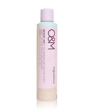 O&M Desert Dry Trockenshampoo 300 ml