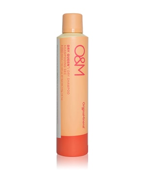 O&M Dry Queen Trockenshampoo 300 ml