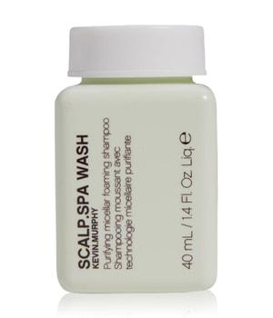 Kevin.Murphy Scalp.Spa Wash Haarshampoo 40 ml