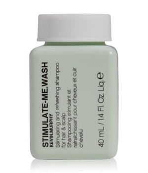 Kevin.Murphy Stimulate-Me. Wash Haarshampoo 40 ml