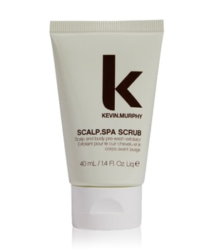 Kevin.Murphy Scalp.Spa Scrub Haarmaske 40 ml