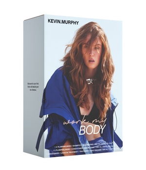 Kevin.Murphy Work My Body Haarpflegeset 1 Stk