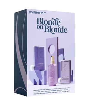 Kevin.Murphy Blonde on Blonde Haarpflegeset 1 Stk