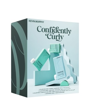 Kevin.Murphy Confidently Curly Haarpflegeset 1 Stk