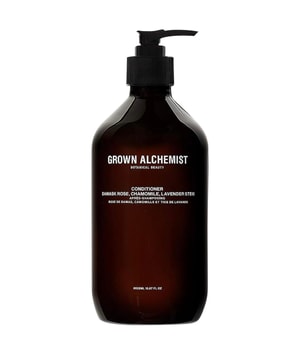 Grown Alchemist Conditioner Damask Rose Conditioner 500 ml