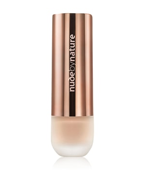 Nude by Nature Flawless Flüssige Foundation 30 ml Nude