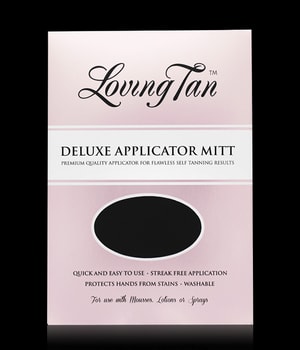 Loving Tan Deluxe Applicator Mitt Selbstbräunungshandschuh 1 Stk