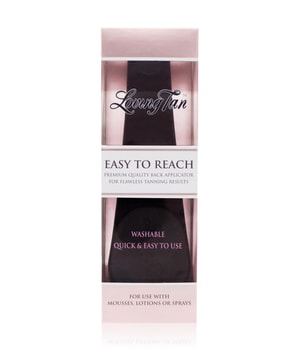 Loving Tan Easy To Reach Back Applicator Selbstbräunungs Applikator 1 Stk