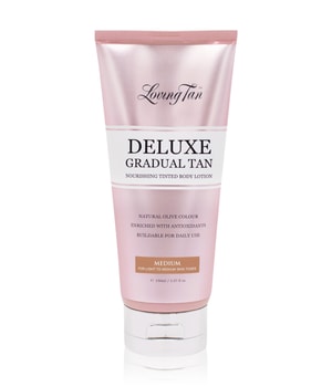 Loving Tan Deluxe Gradual Tan Medium Selbstbräunungslotion 150 ml