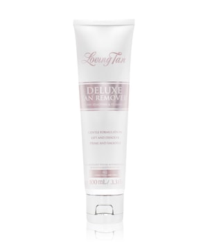 Loving Tan Deluxe Tan Remover Selbstbräunungsgel 100 ml