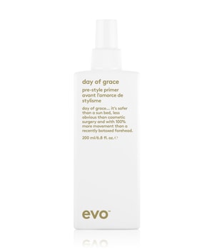 evo day of grace pre-style primer Leave-in-Treatment 200 ml