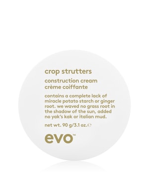 evo crop strutters construction cream Stylingcreme 90 g