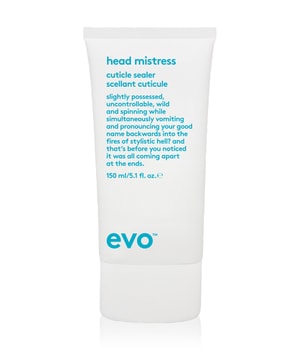 evo head mistress cuticle sealer Stylingcreme 150 ml