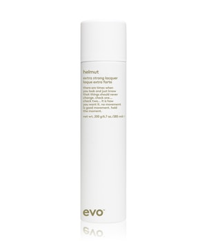 evo helmut extra strong lacquer Haarlack 285 ml