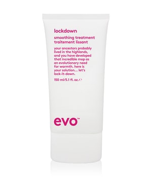 evo lockdown smoothing treatment Leave-in-Treatment 150 ml