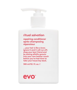 evo ritual salvation repairing conditioner Conditioner 300 ml