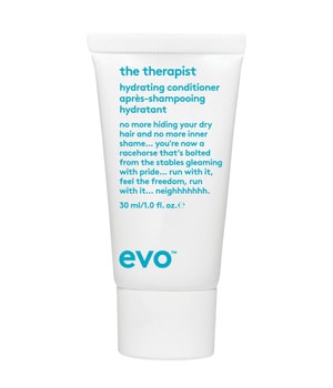 evo The Therapist Hydrating Conditioner 30 ml