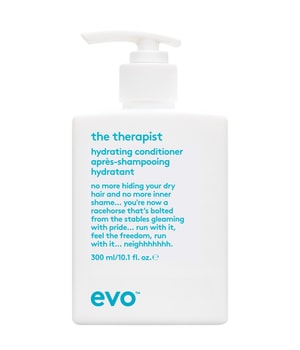 evo the therapist hydrating conditioner Conditioner 300 ml