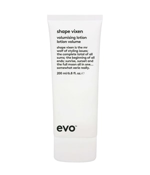 evo shape vixen volumising lotion Haarlotion 200 ml