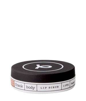 Frank Body Lip Scrub Original Lippenpeeling 15 ml