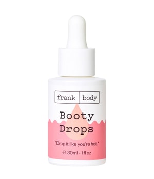 Frank Body Booty Drops Firming Body Oil Körperöl 30 ml