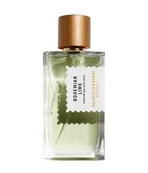 Goldfield & Banks Bohemian Lime Parfum 100 ml