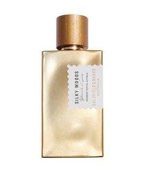 Goldfield & Banks Silky Woods Parfum 100 ml