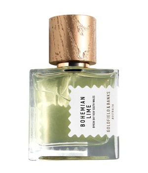 Goldfield & Banks Bohemian Lime Eau de Parfum 50 ml