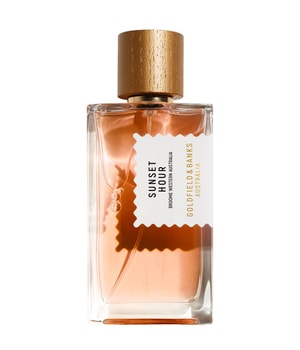 Goldfield & Banks Sunset Hour Eau de Parfum 100 ml