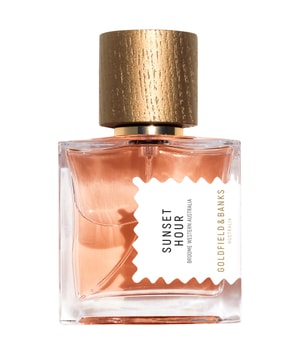 Goldfield & Banks Sunset Hour Parfum 50 ml