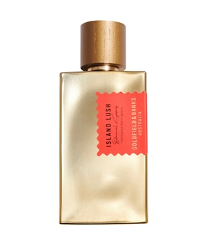 Goldfield & Banks Island Lush Eau de Parfum 100 ml