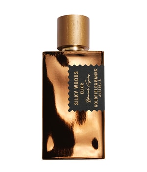 Goldfield & Banks Silky Woods Elixir Perfume Eau de Parfum 100 ml