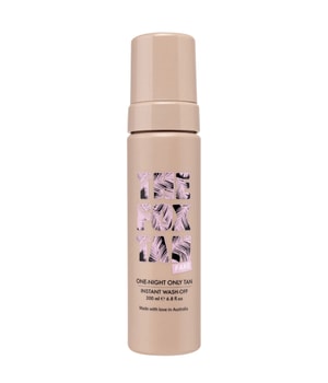 The Fox Tan One Night Only Tan Selbstbräunungscreme 200 ml