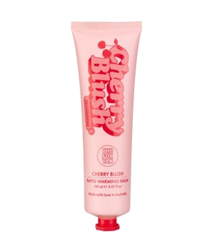 The Fox Tan Cherry Blush Rapid Warming Balm Sonnenlotion 150 ml