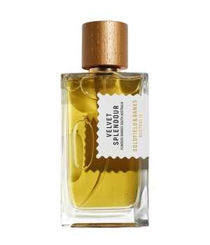 Goldfield & Banks Velvet Splendour Eau de Parfum 100 ml